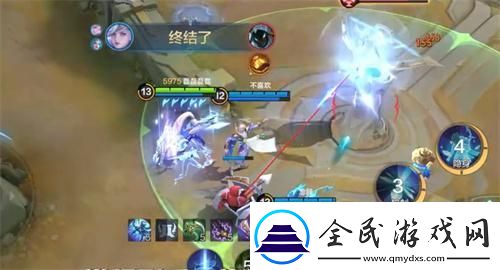 決勝巔峰彌亞怎么樣