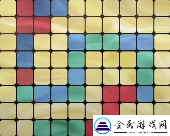 鳴潮溢彩畫怎么解謎