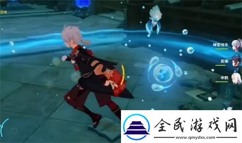 原神安的故事怎么過(guò)-安的故事任務(wù)流程攻略
