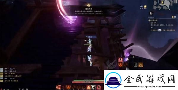 誅仙世界踏云尋芳遺跡舊址任務怎么做