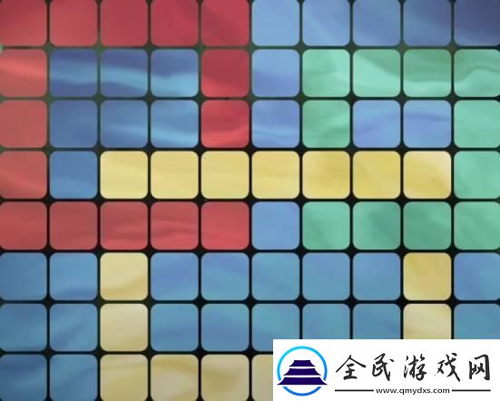 鳴潮溢彩畫怎么解謎