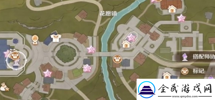 無限暖暖時裝寶箱在哪里