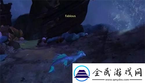 魔獸世界法比烏斯怎么獲得