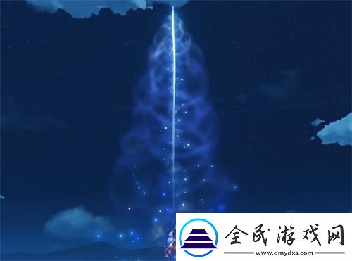 原神甘雨拖尾怎么獲得