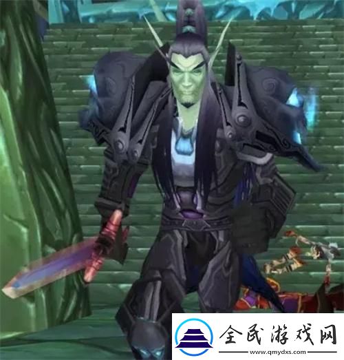 魔獸世界鮮血尖塔任務(wù)怎么做