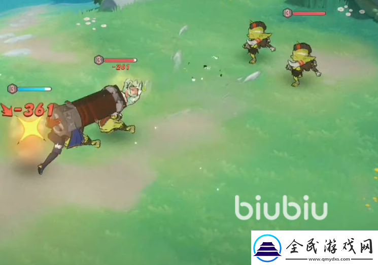 龍魂旅人游戲介紹