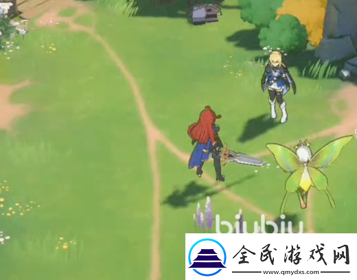 龍魂旅人游戲介紹
