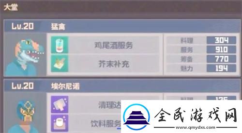 潛水員戴夫員工怎么搭配