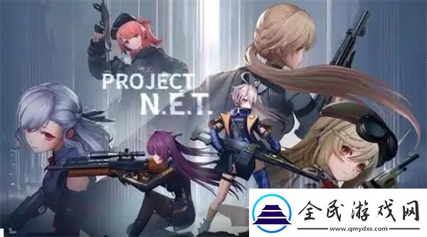 ProjectNET官網入口在哪