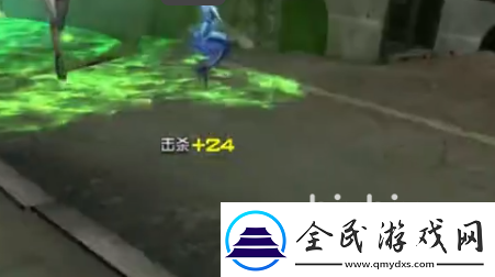 逆戰未來幽冥毒王怎么樣