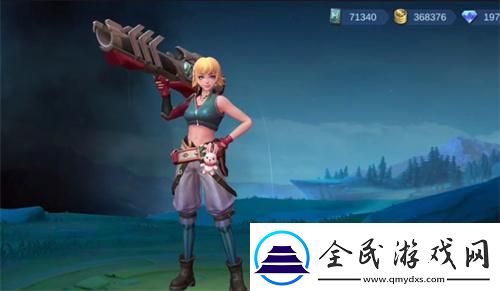 決勝巔峰布迪卡怎么樣
