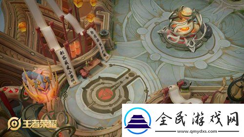 王者榮耀變身大作戰怎么玩
