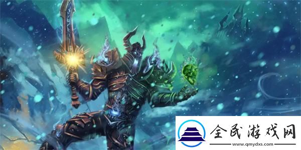 魔獸世界邪DK必備宏有哪些