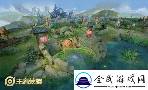 王者榮耀變身大作戰怎么玩