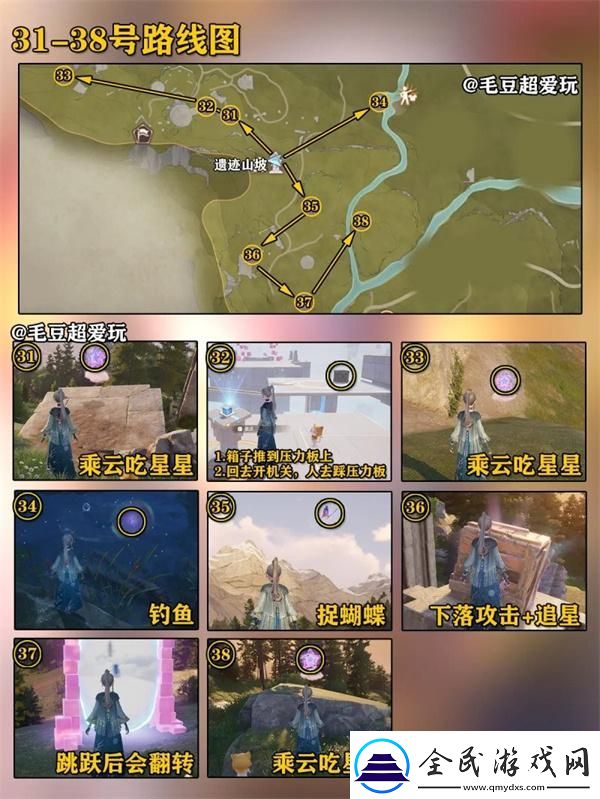 無限暖暖微風(fēng)綠野奇想星在哪