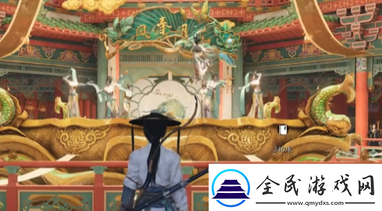 燕云十六聲醉花陰怎么加入