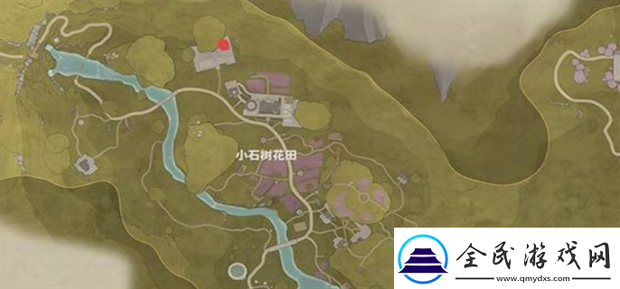 無限暖暖小石樹花田設計圖怎么收集