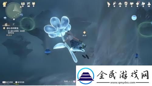 無限暖暖水龍卷怎么完成