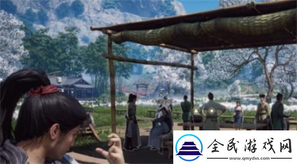 燕云十六聲射覆答案是什么