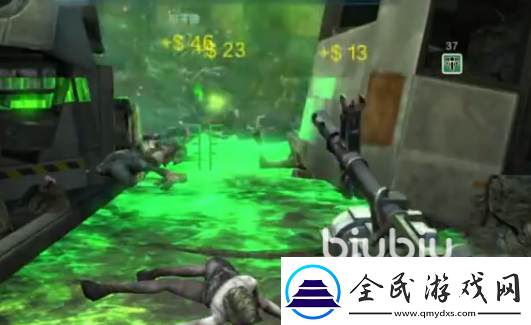逆戰未來幽冥毒王怎么樣