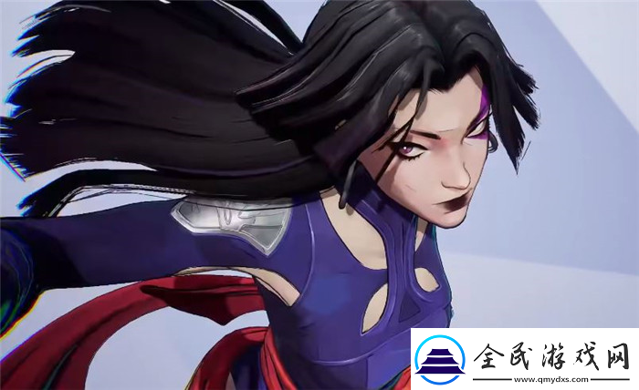 漫威爭鋒FPS幀數怎么提升