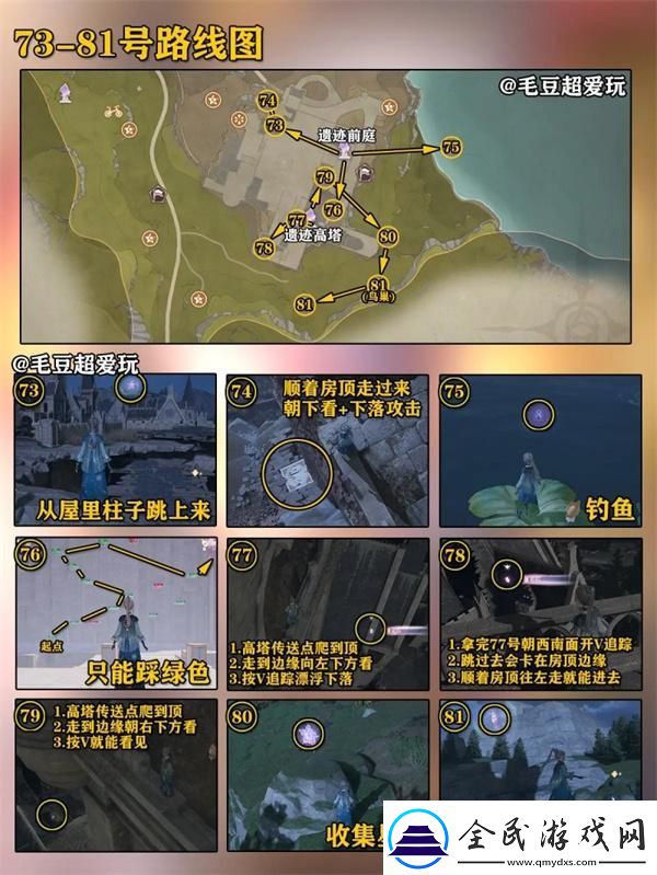 無限暖暖微風(fēng)綠野奇想星在哪