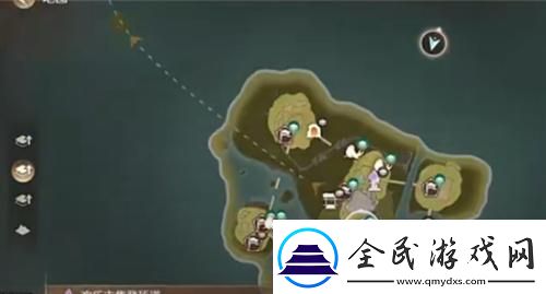無限暖暖水龍卷怎么完成-水龍卷任務攻略