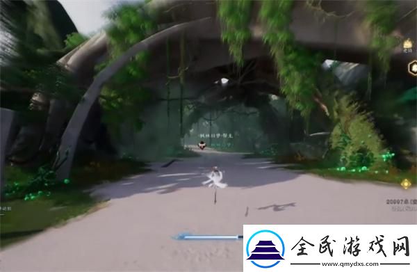 誅仙世界異相試煉饕餮虎豹在哪