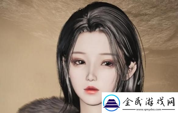 燕云十六聲女角色怎么捏臉