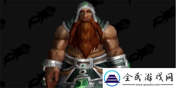 魔獸世界11.0.7海妖島隱藏幻化怎么獲得