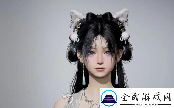 燕云十六聲女角色怎么捏臉