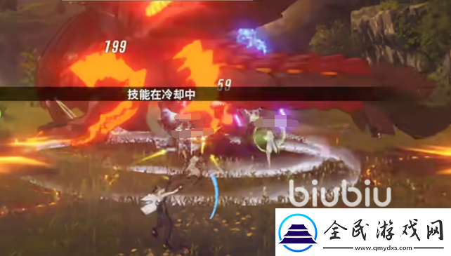 星痕共鳴副本攻略