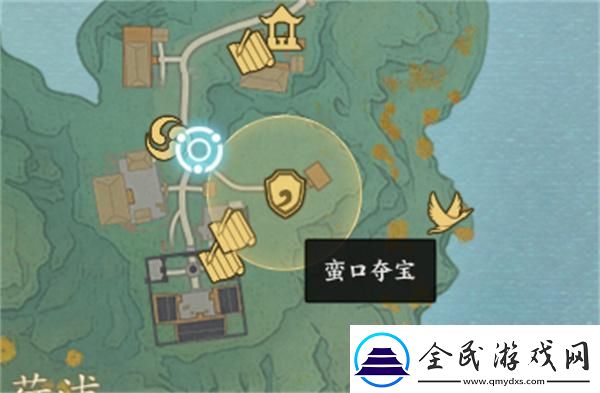 誅仙世界蠻口奪寶怎么觸發-蠻口奪寶觸發方法