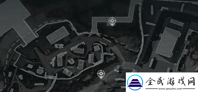 三角洲行動零號大壩隱藏鑰匙怎么獲得