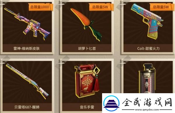 穿越火線懷舊服抽獎活動入口在哪