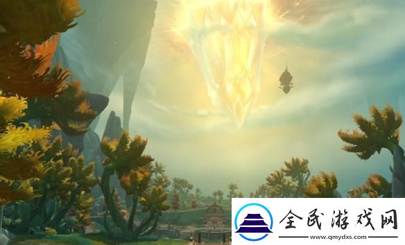 魔獸世界隕圣峪什么時候進入黑夜