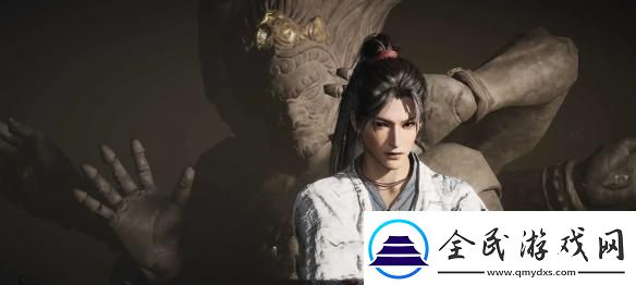 燕云十六聲男角色怎么捏臉
