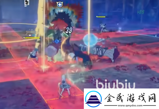 星痕共鳴副本攻略