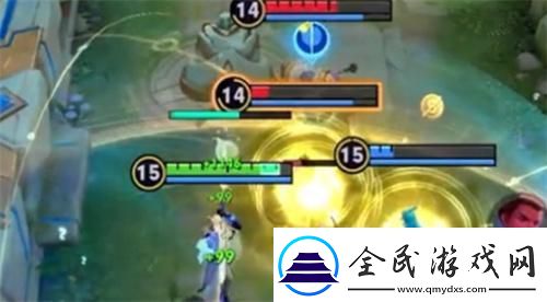 王者榮耀海諾靜止領域怎么獲取