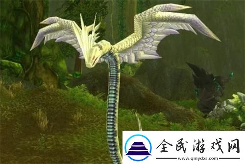 魔獸世界菲拉斯稀有風蛇在哪