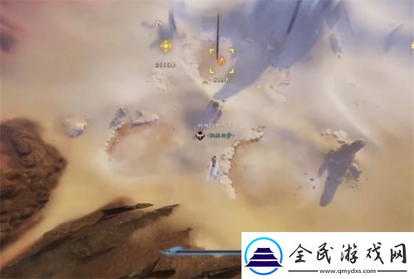 誅仙世界異相試煉砂礫兵魔在哪