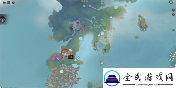 誅仙世界隱藏奇遇任務(wù)怎么做
