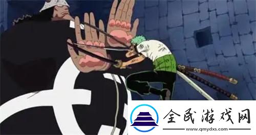 航海王壯志雄心大熊怎么解鎖