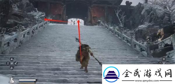 黑神話悟空亢金龍在哪里