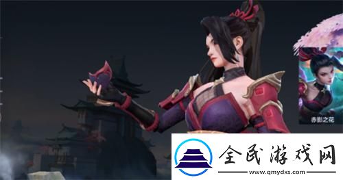 決勝巔峰花火技能怎么樣