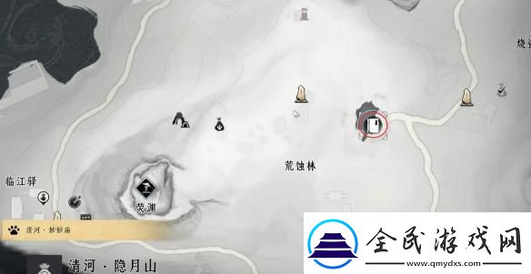 燕云十六聲大輕功怎么獲取