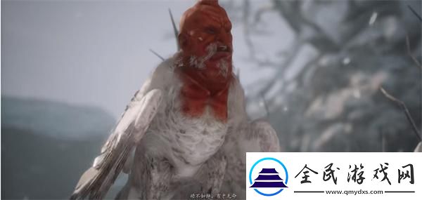 黑神話悟空亢金龍在哪里