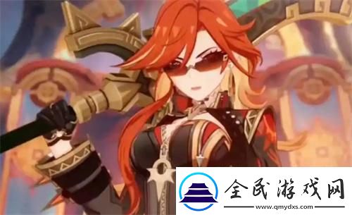 原神瑪薇卡什么時候進卡池